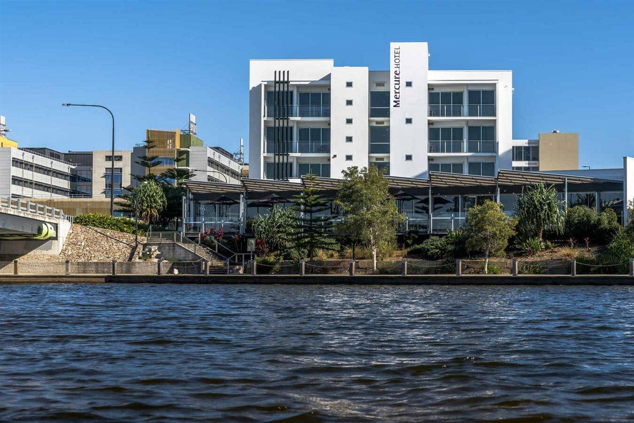 Mercure Sunshine Coast Kawana Waters Bagian luar foto