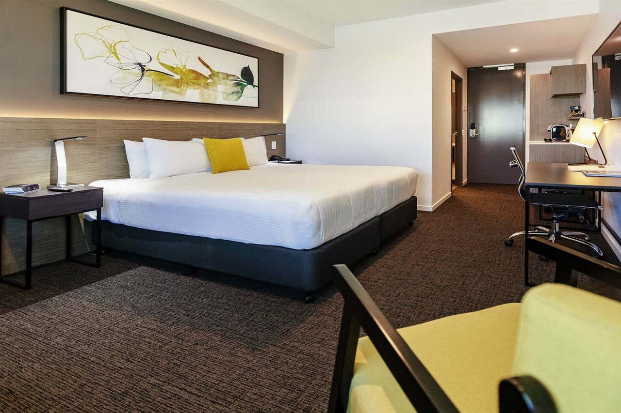 Mercure Sunshine Coast Kawana Waters Bagian luar foto