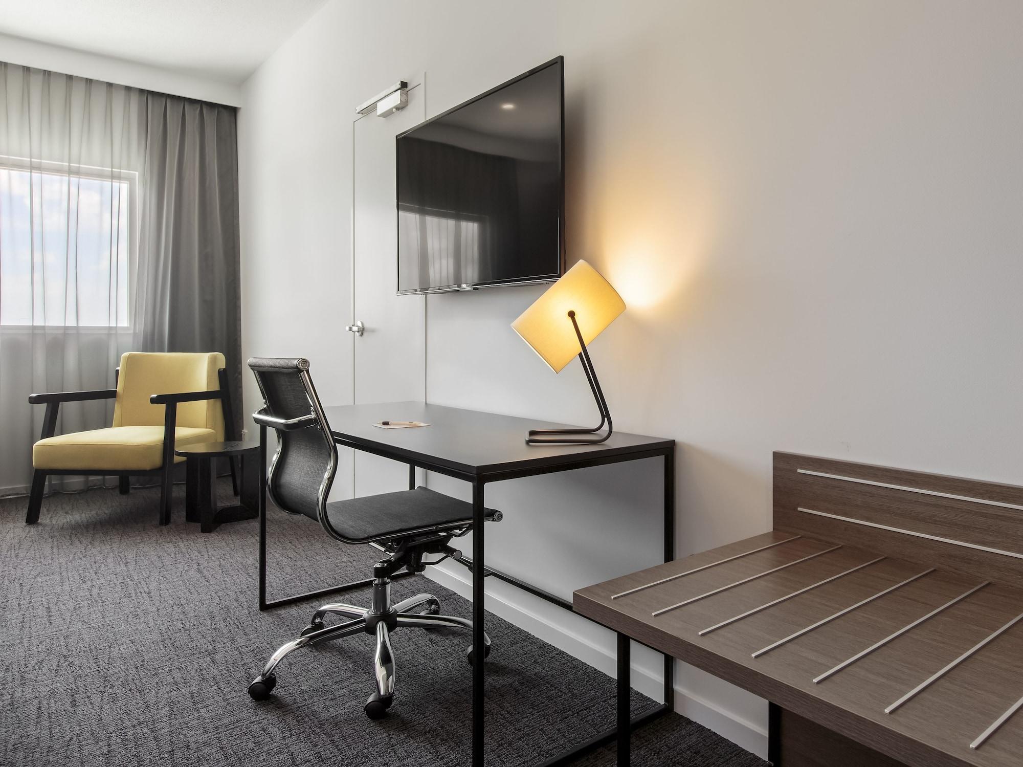 Mercure Sunshine Coast Kawana Waters Bagian luar foto