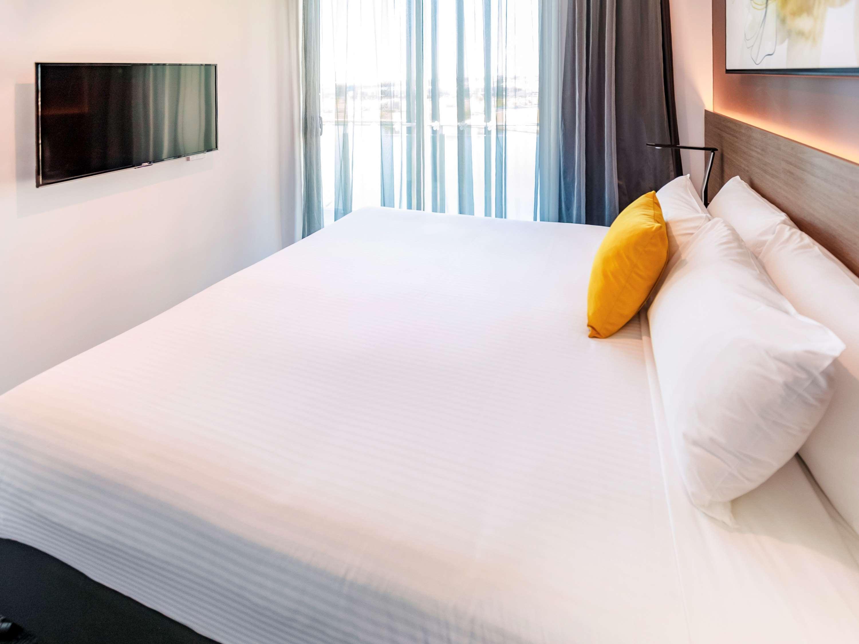 Mercure Sunshine Coast Kawana Waters Bagian luar foto