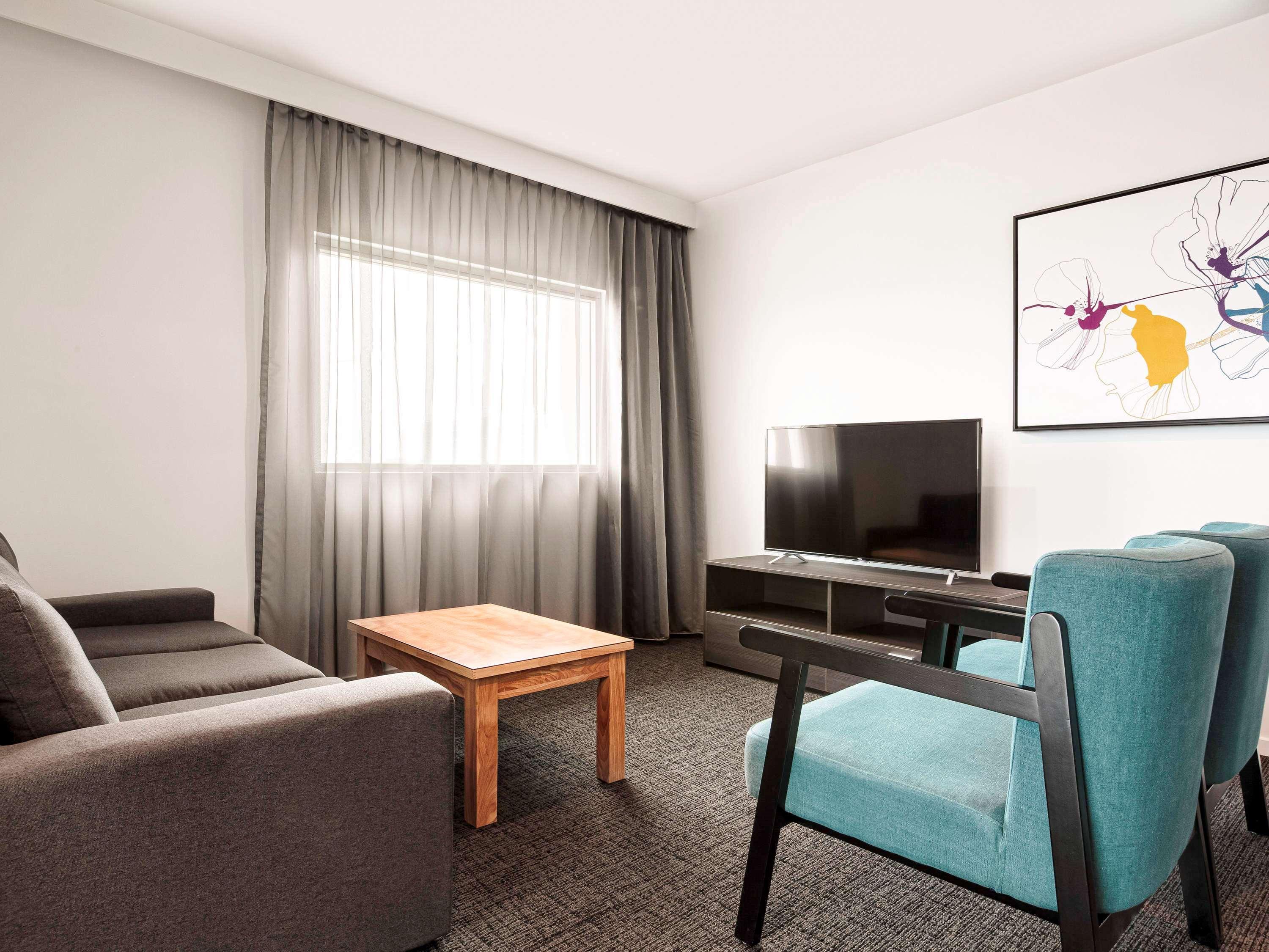 Mercure Sunshine Coast Kawana Waters Bagian luar foto