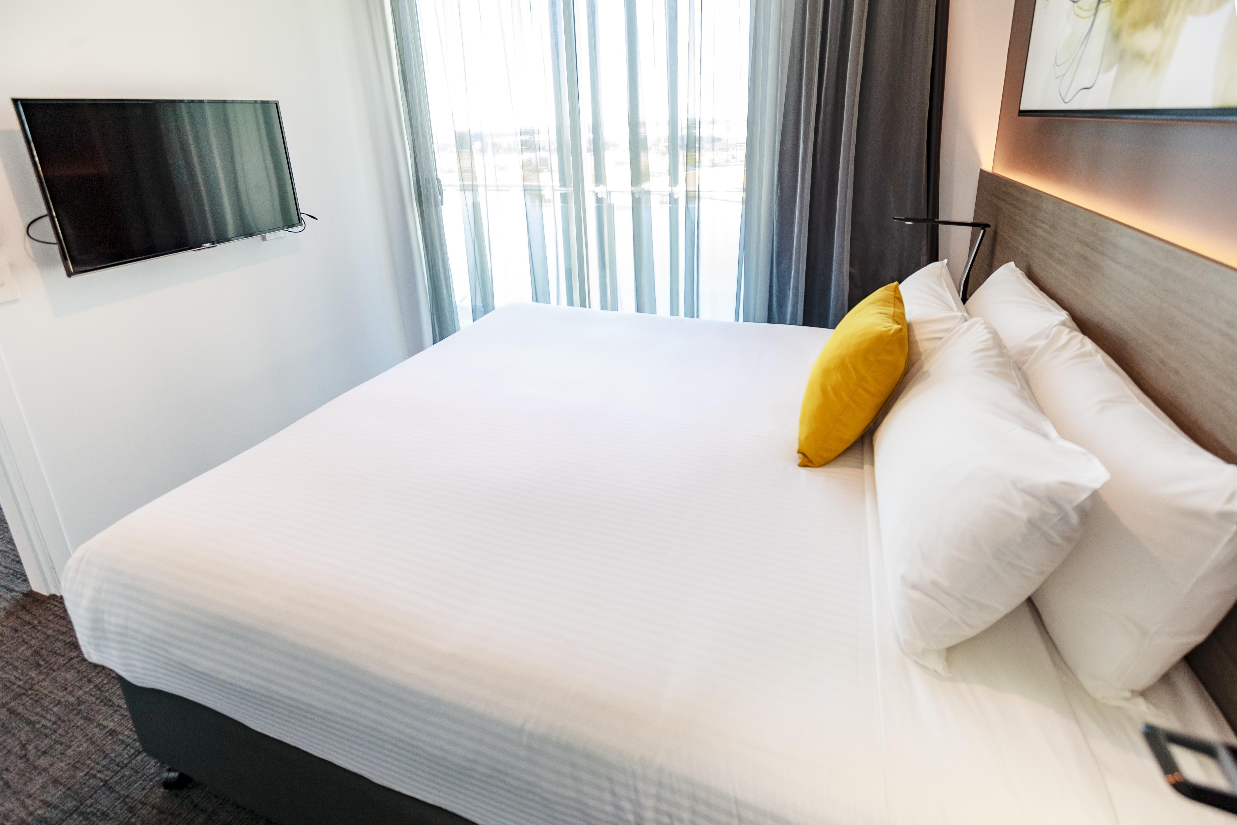 Mercure Sunshine Coast Kawana Waters Bagian luar foto