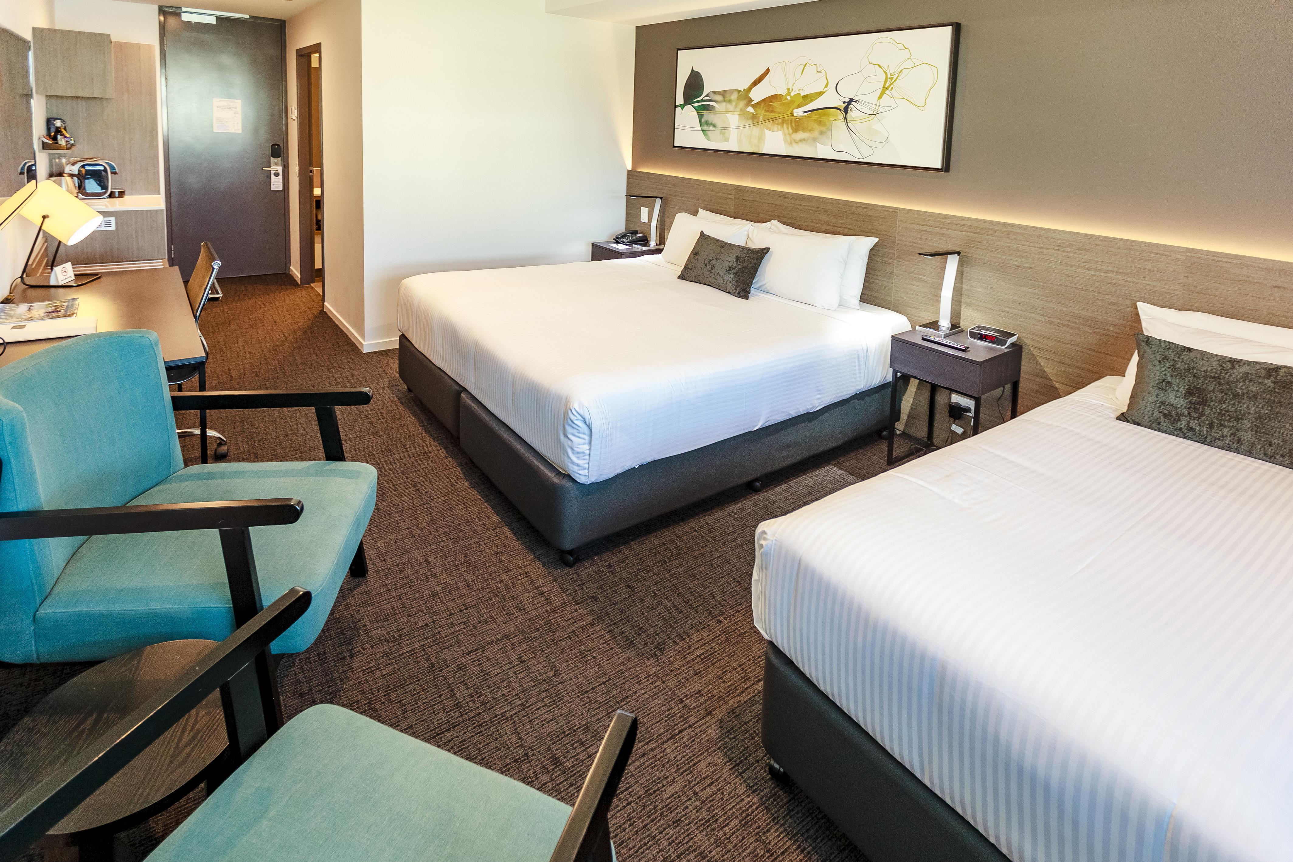 Mercure Sunshine Coast Kawana Waters Hotel Bagian luar foto