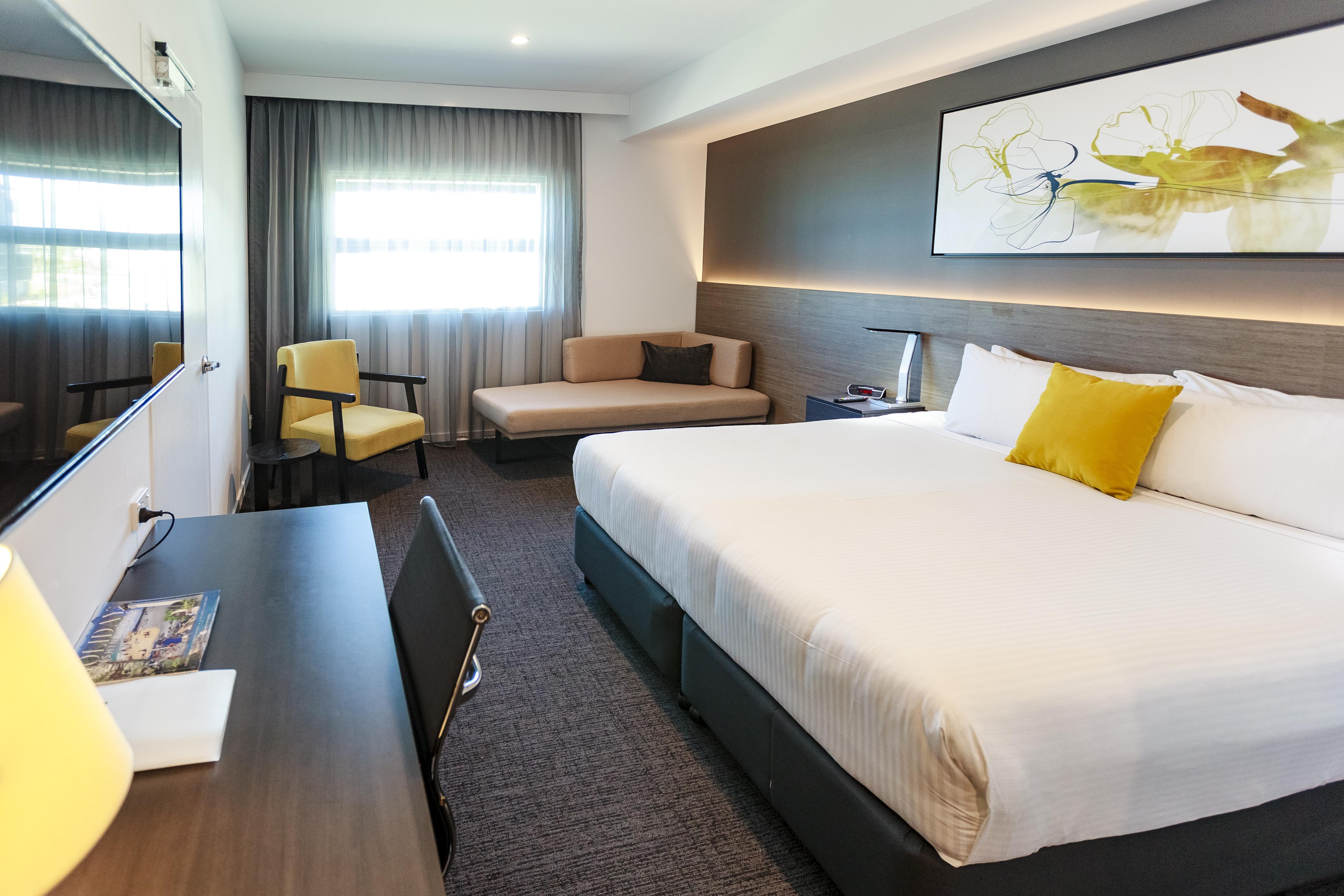 Mercure Sunshine Coast Kawana Waters Hotel Bagian luar foto