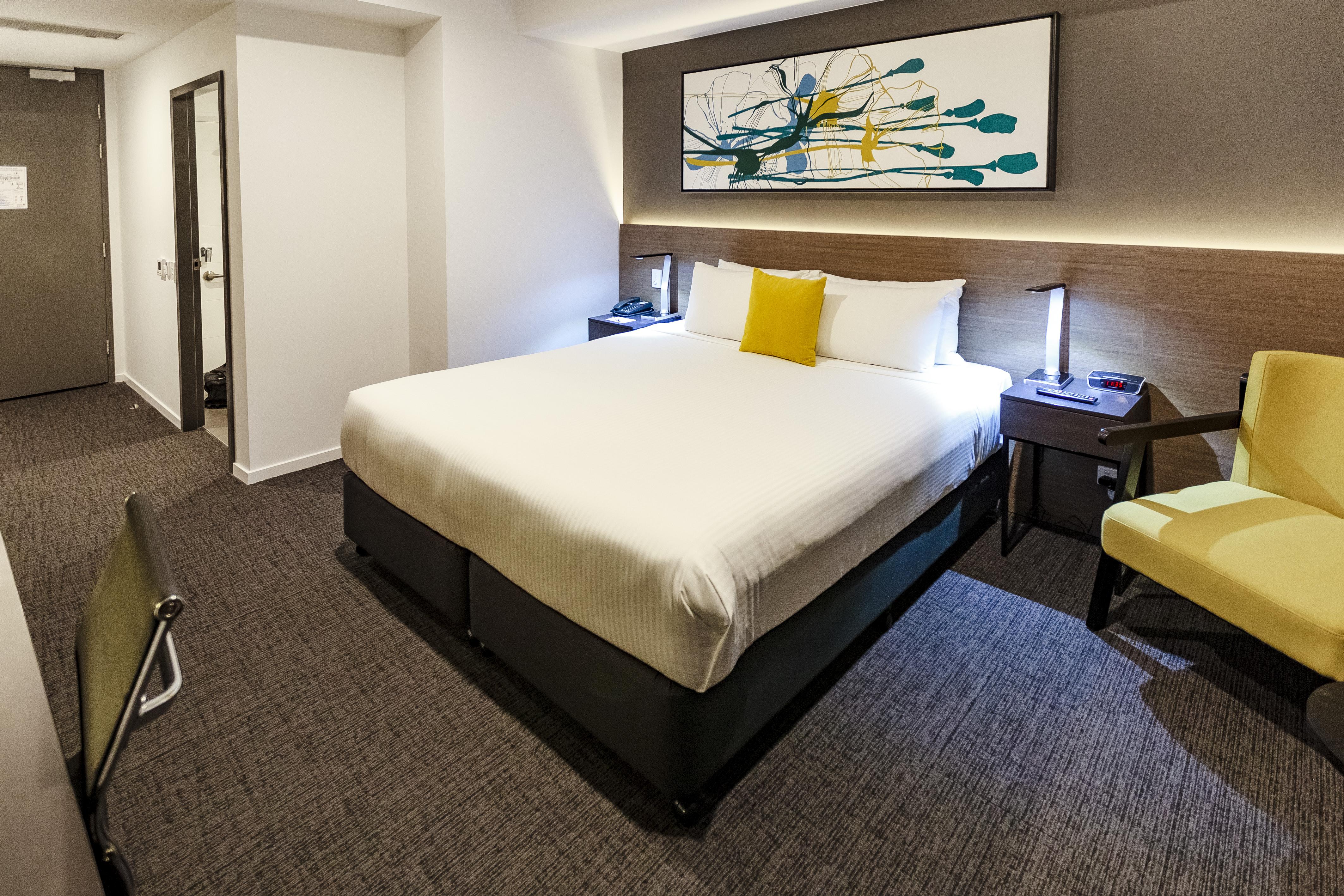 Mercure Sunshine Coast Kawana Waters Hotel Bagian luar foto