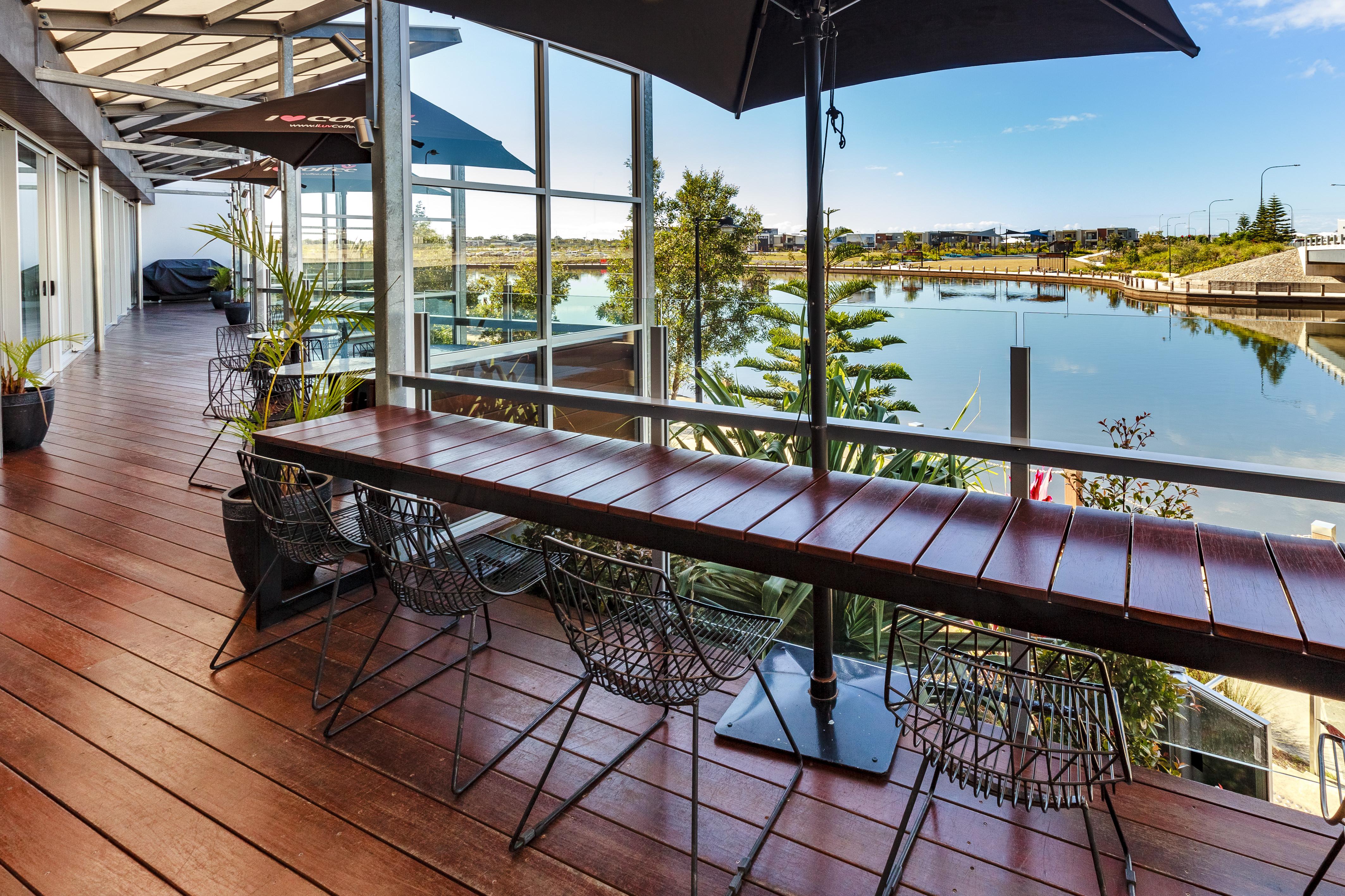 Mercure Sunshine Coast Kawana Waters Bagian luar foto