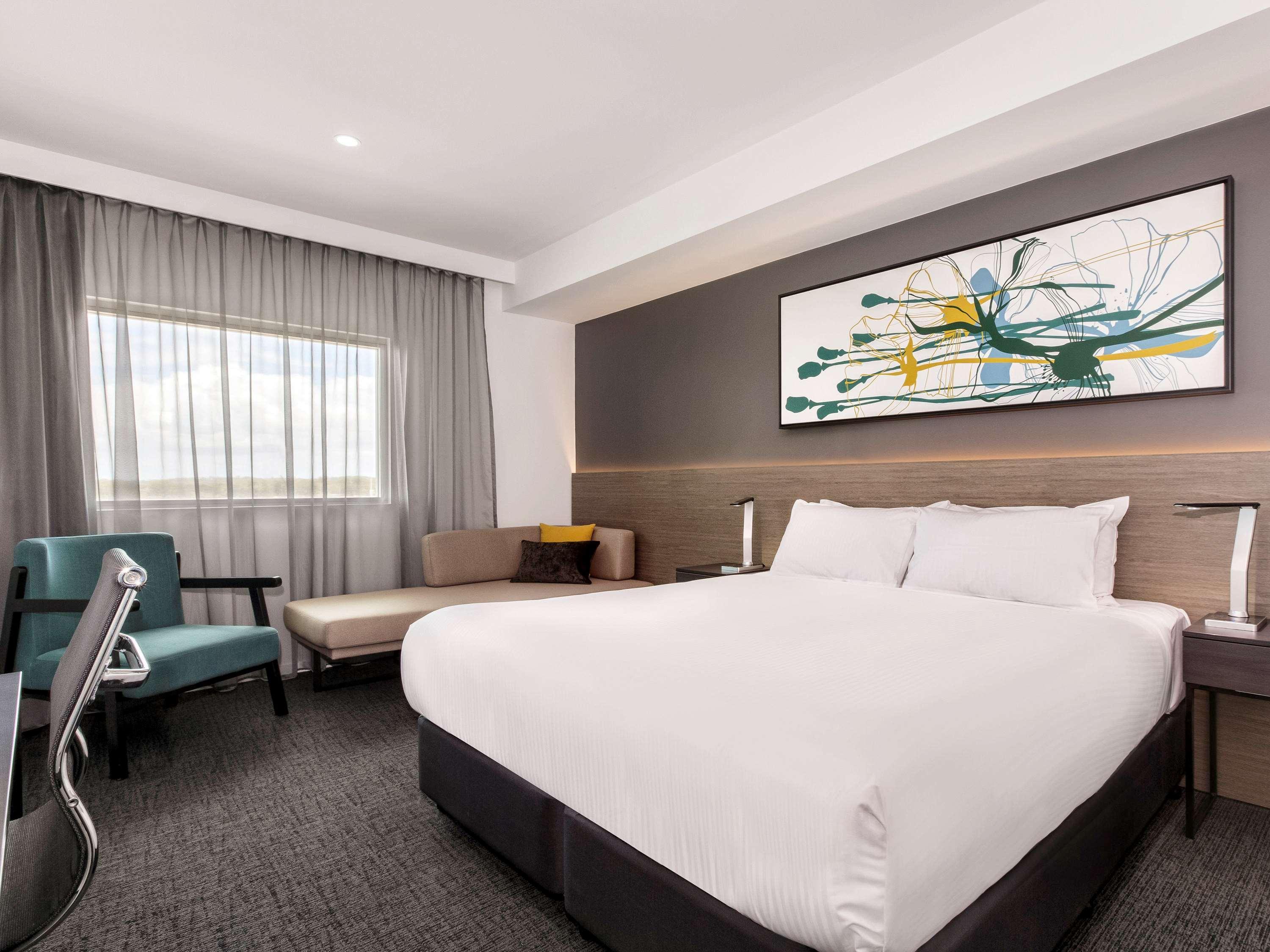 Mercure Sunshine Coast Kawana Waters Hotel Bagian luar foto