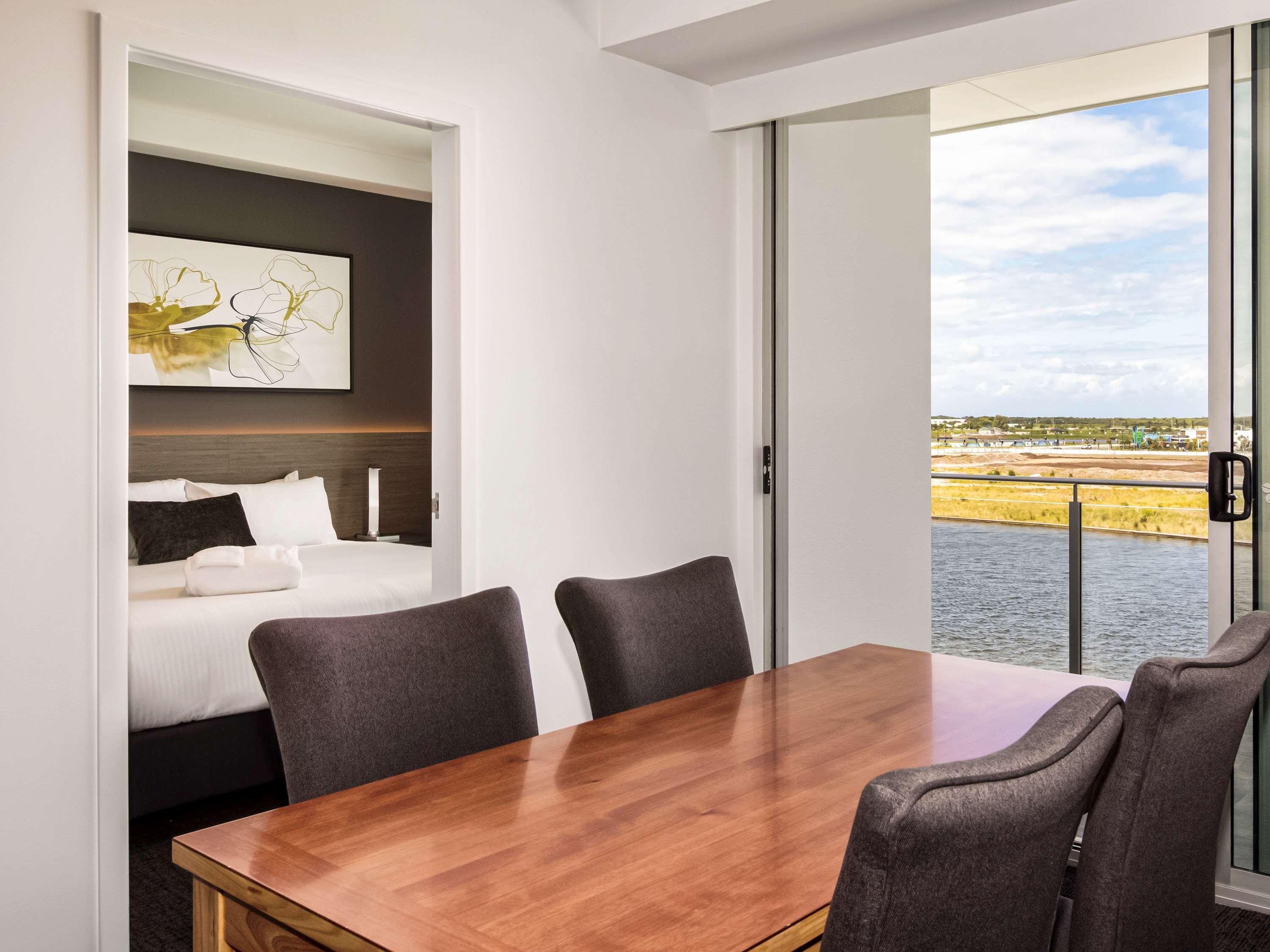 Mercure Sunshine Coast Kawana Waters Bagian luar foto