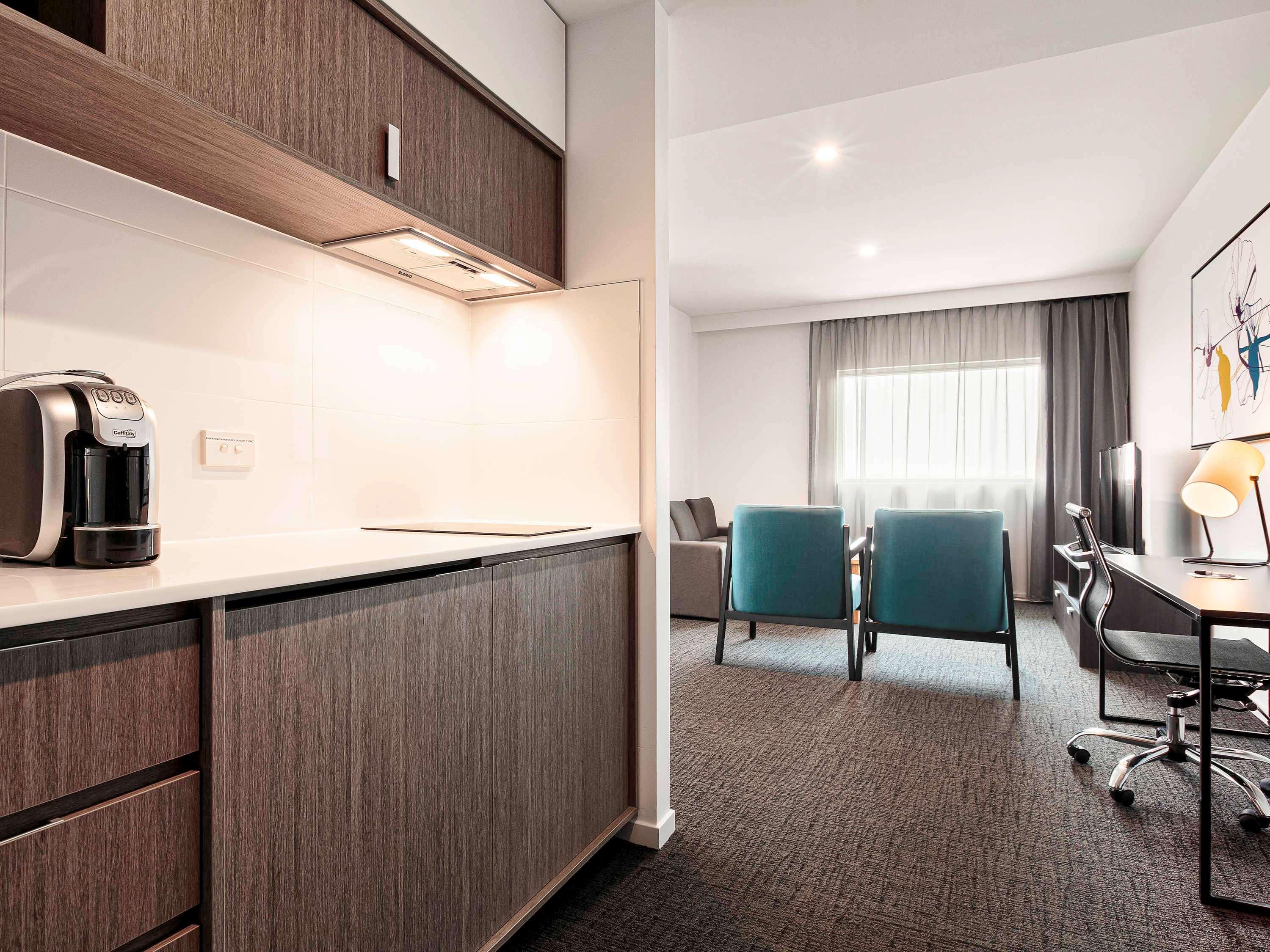Mercure Sunshine Coast Kawana Waters Bagian luar foto