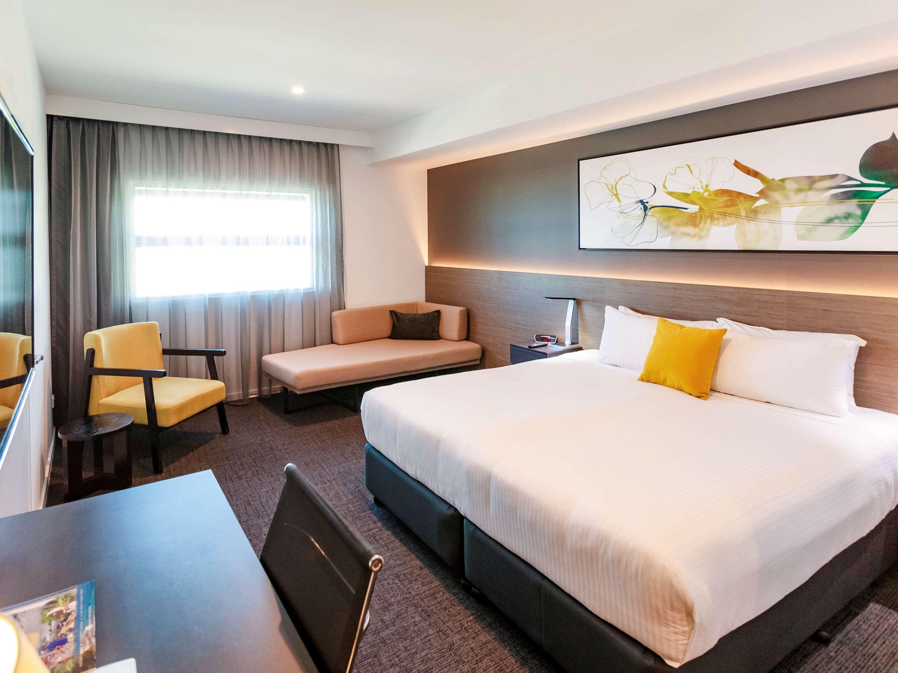 Mercure Sunshine Coast Kawana Waters Bagian luar foto