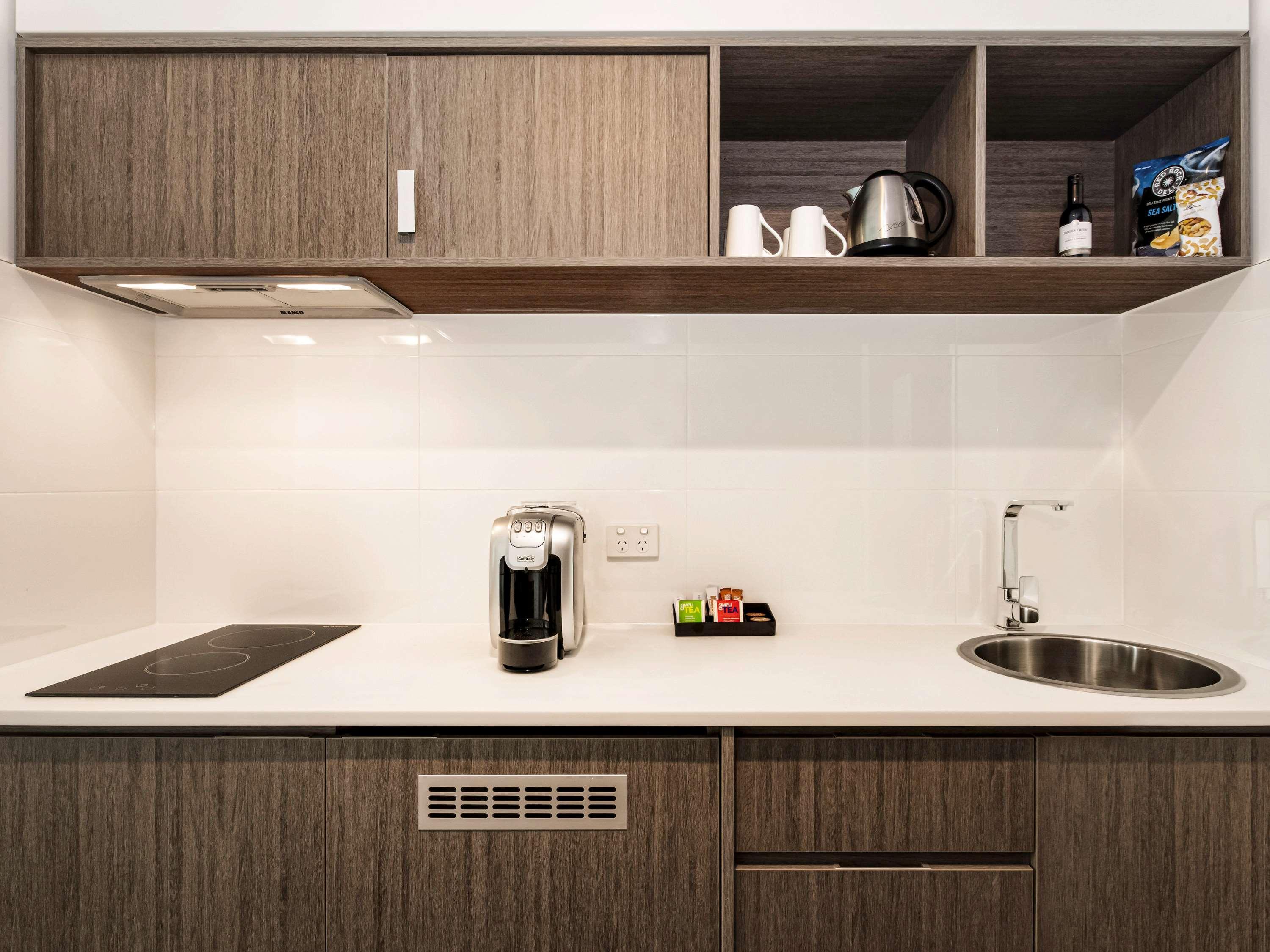 Mercure Sunshine Coast Kawana Waters Bagian luar foto