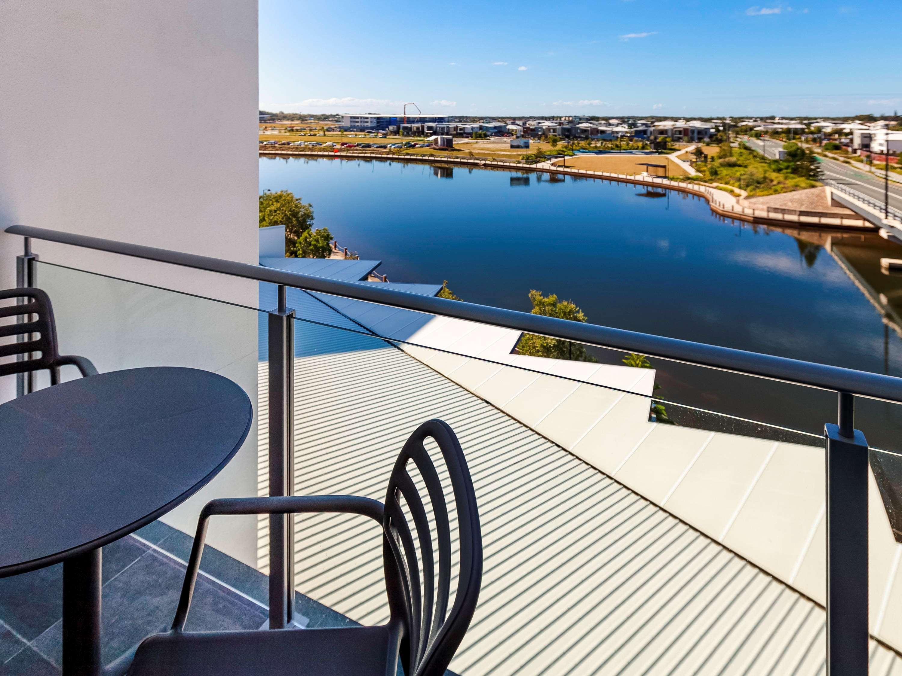 Mercure Sunshine Coast Kawana Waters Bagian luar foto