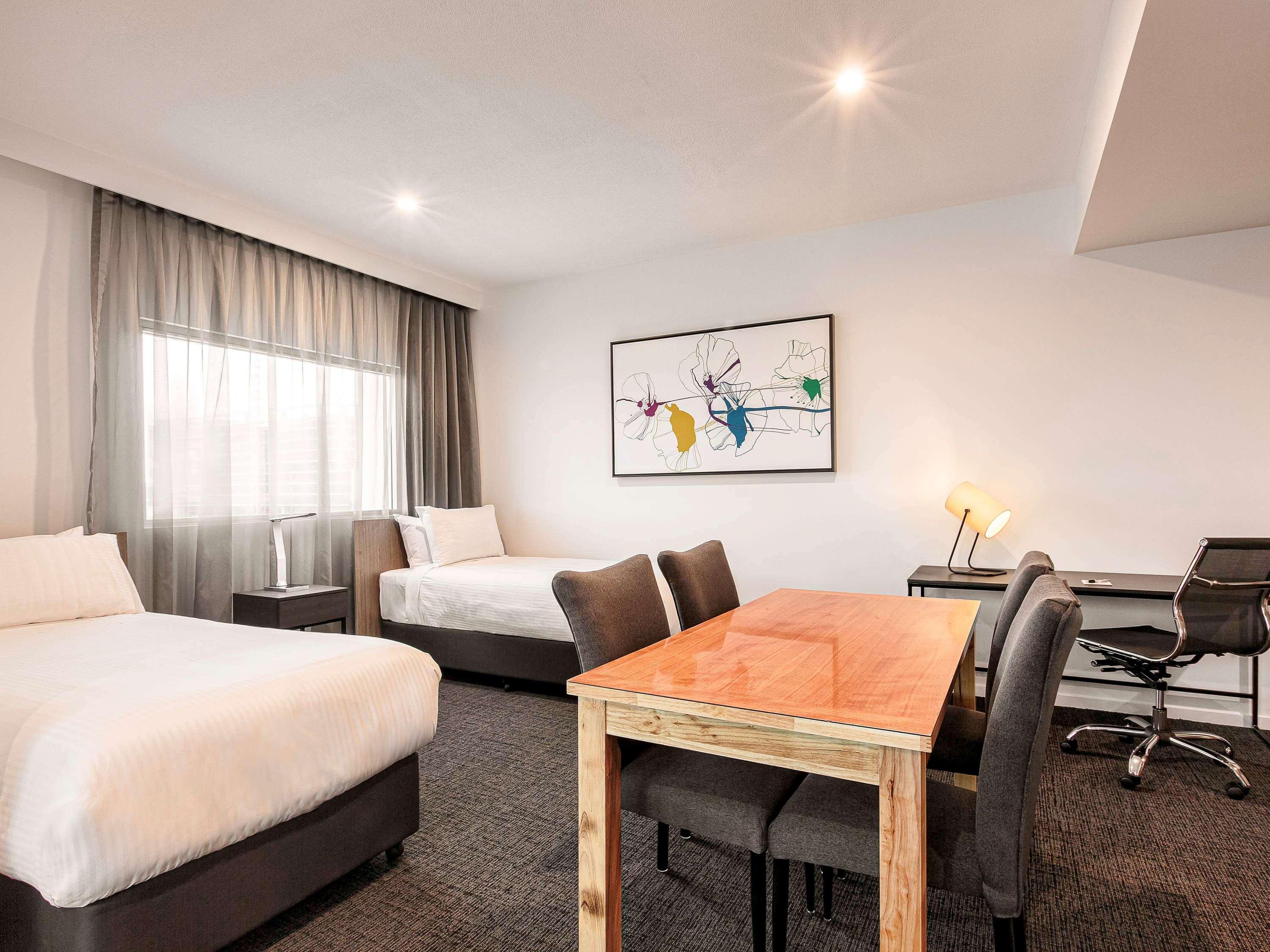 Mercure Sunshine Coast Kawana Waters Bagian luar foto
