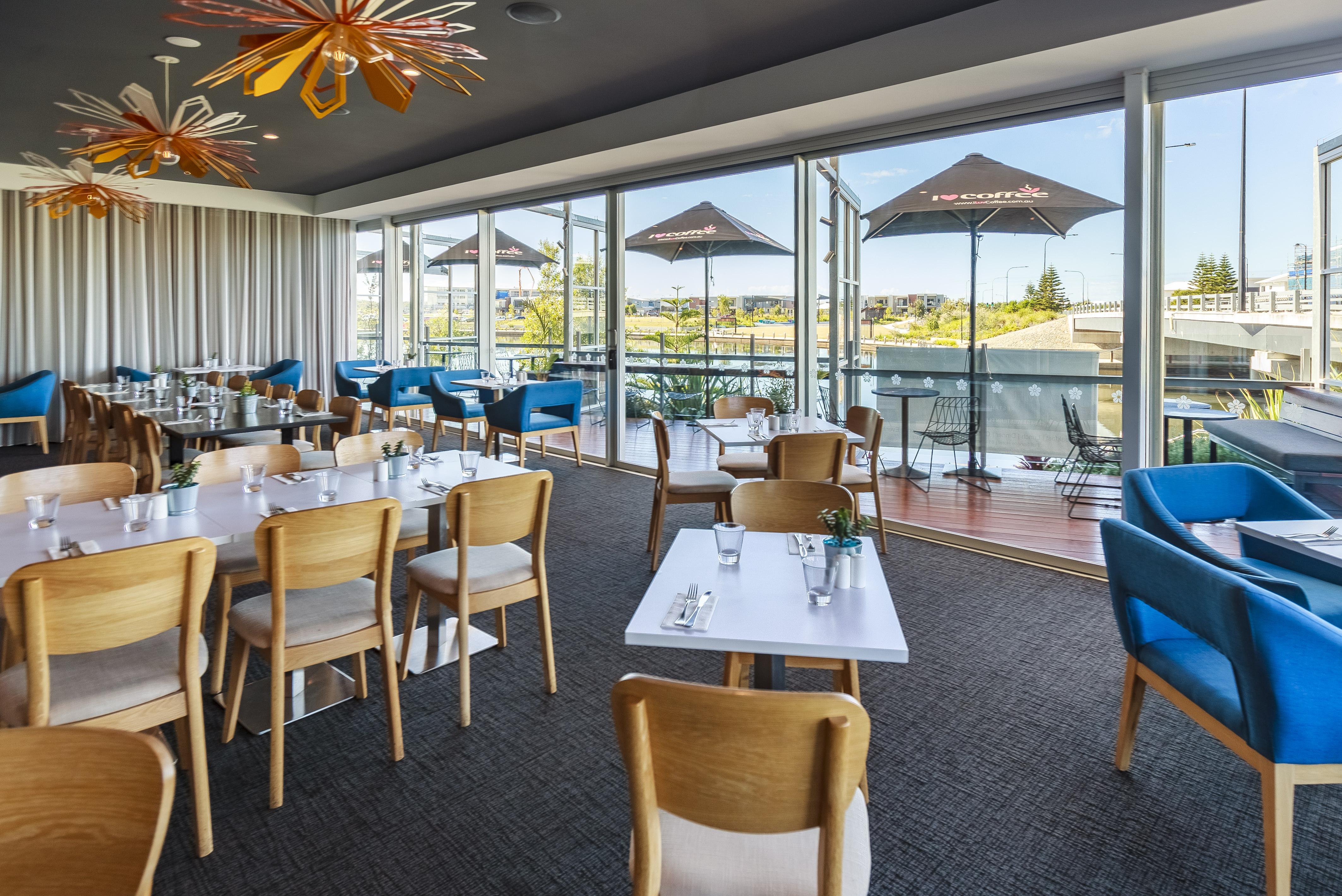 Mercure Sunshine Coast Kawana Waters Hotel Bagian luar foto