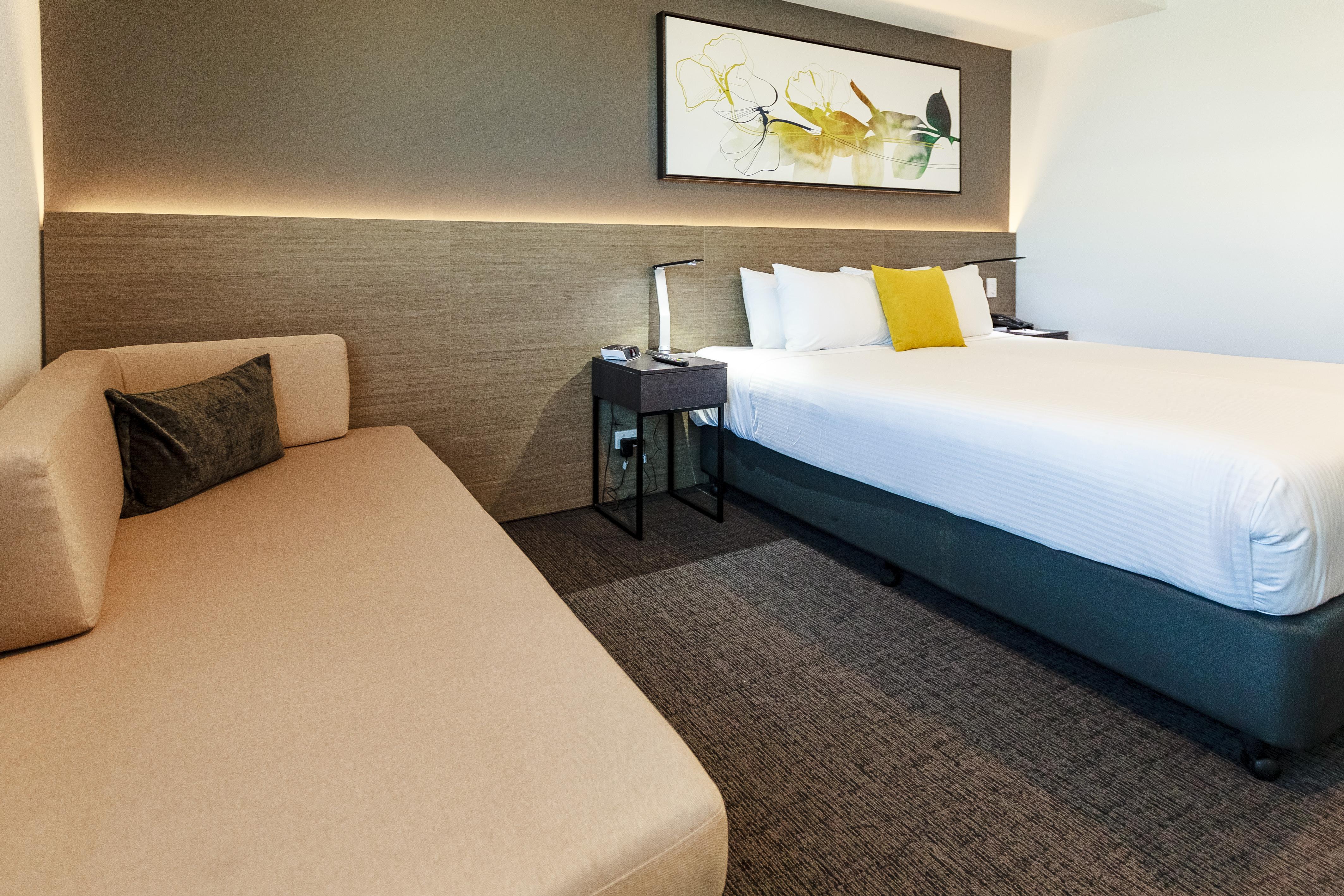Mercure Sunshine Coast Kawana Waters Bagian luar foto