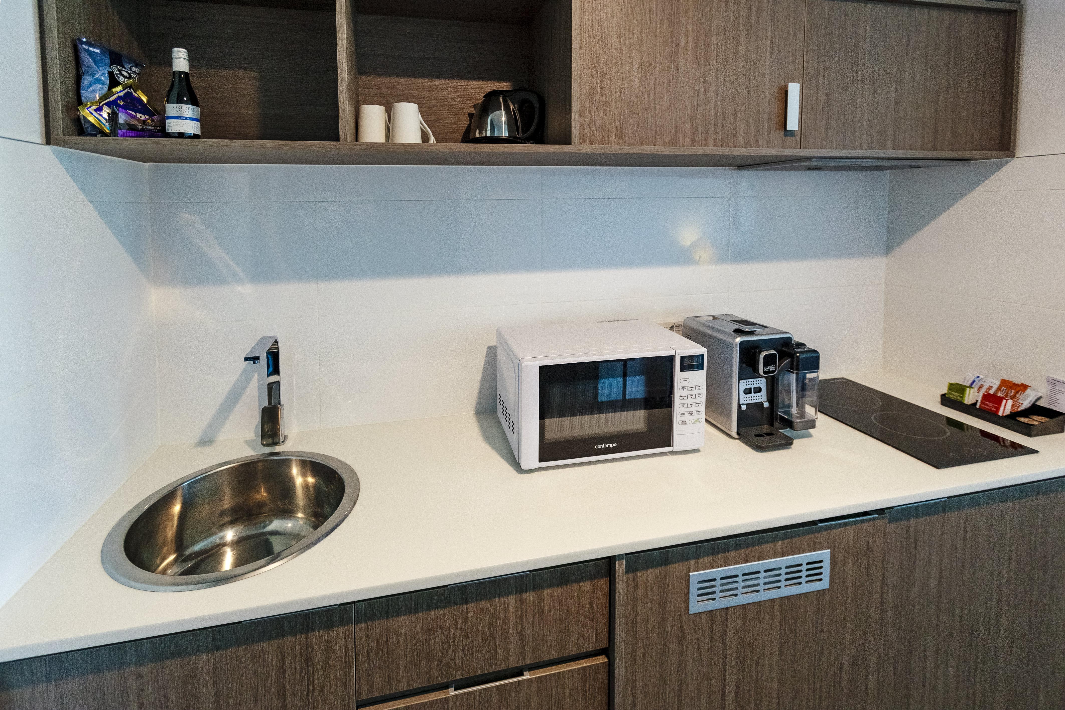 Mercure Sunshine Coast Kawana Waters Bagian luar foto