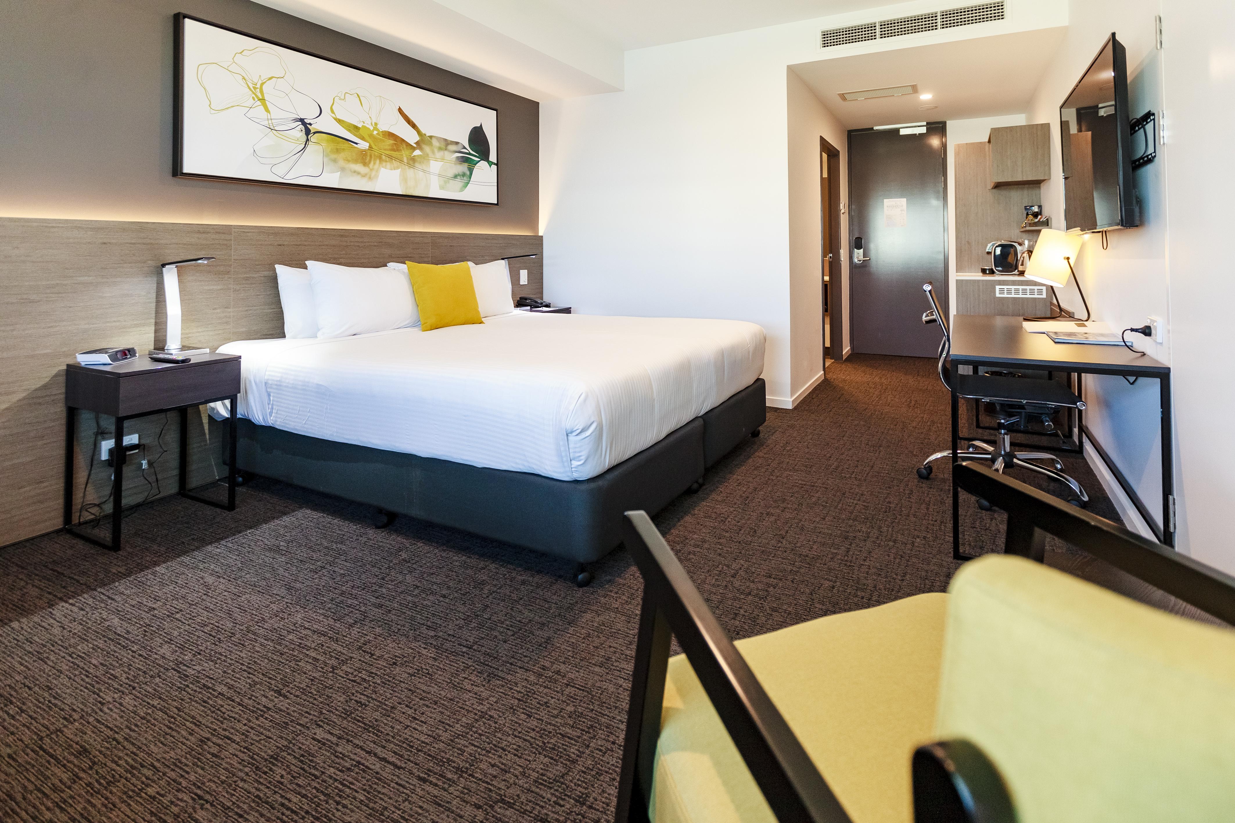 Mercure Sunshine Coast Kawana Waters Hotel Bagian luar foto