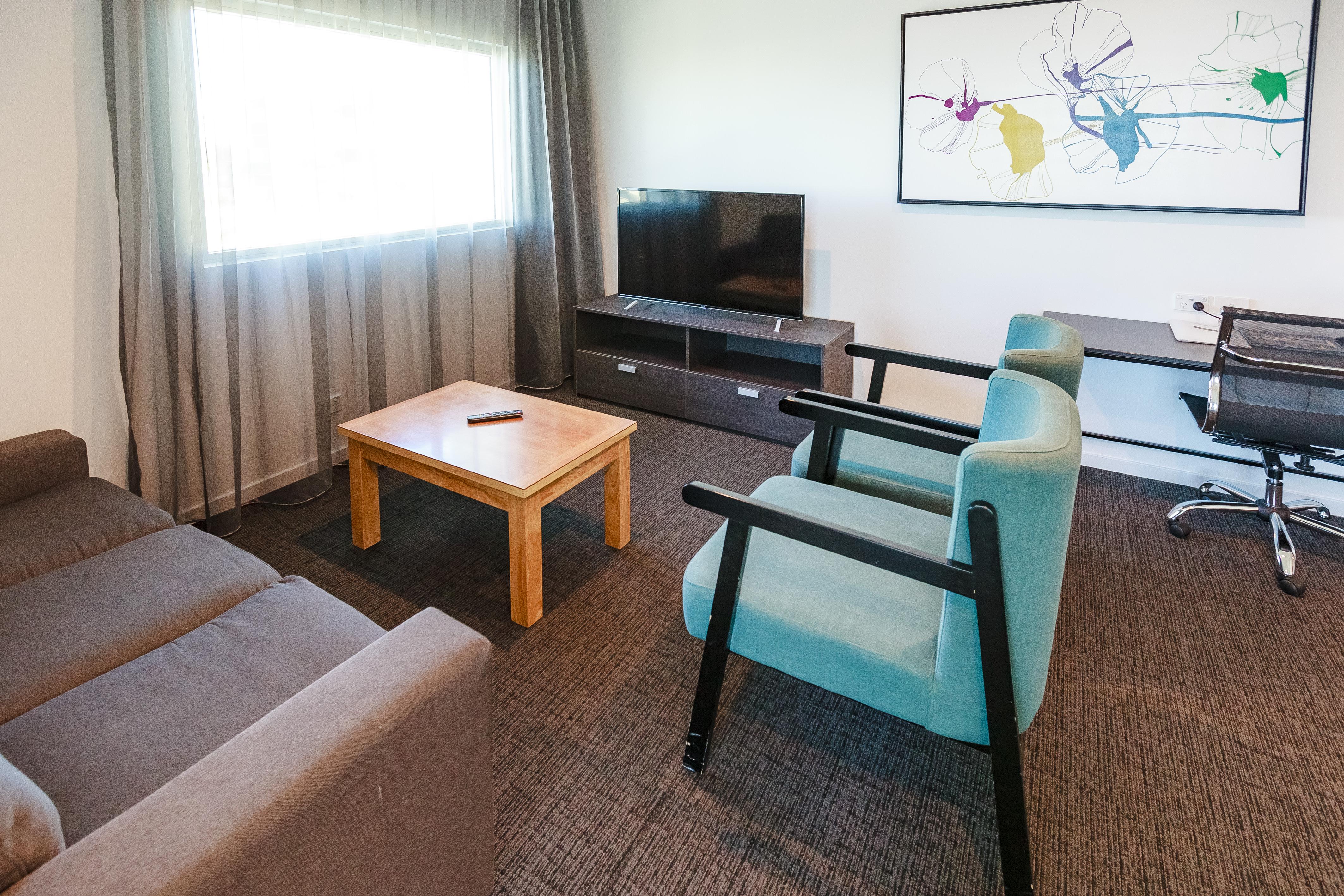 Mercure Sunshine Coast Kawana Waters Hotel Bagian luar foto