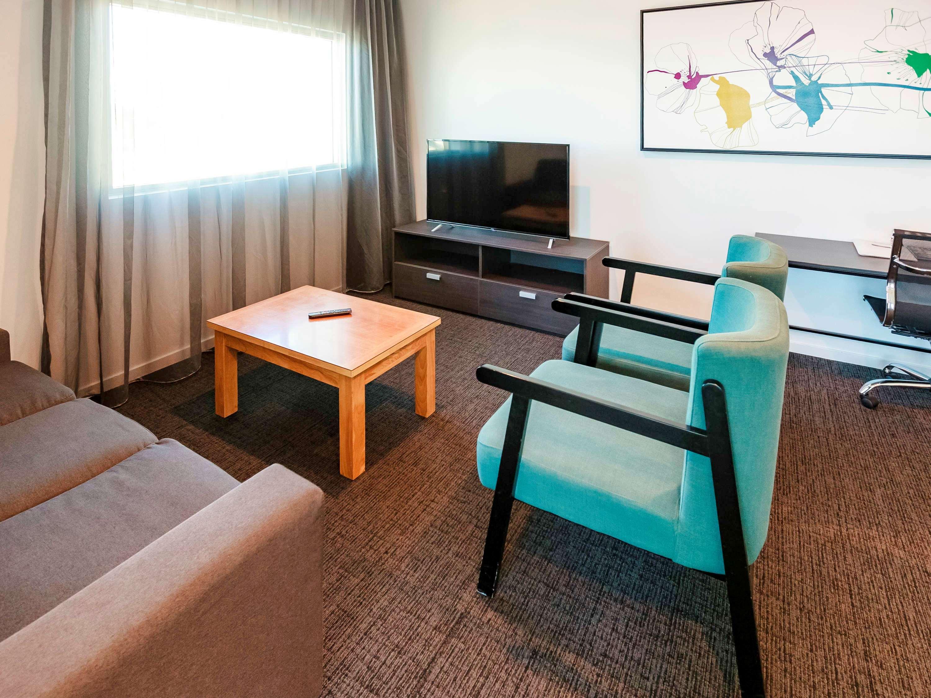 Mercure Sunshine Coast Kawana Waters Hotel Bagian luar foto