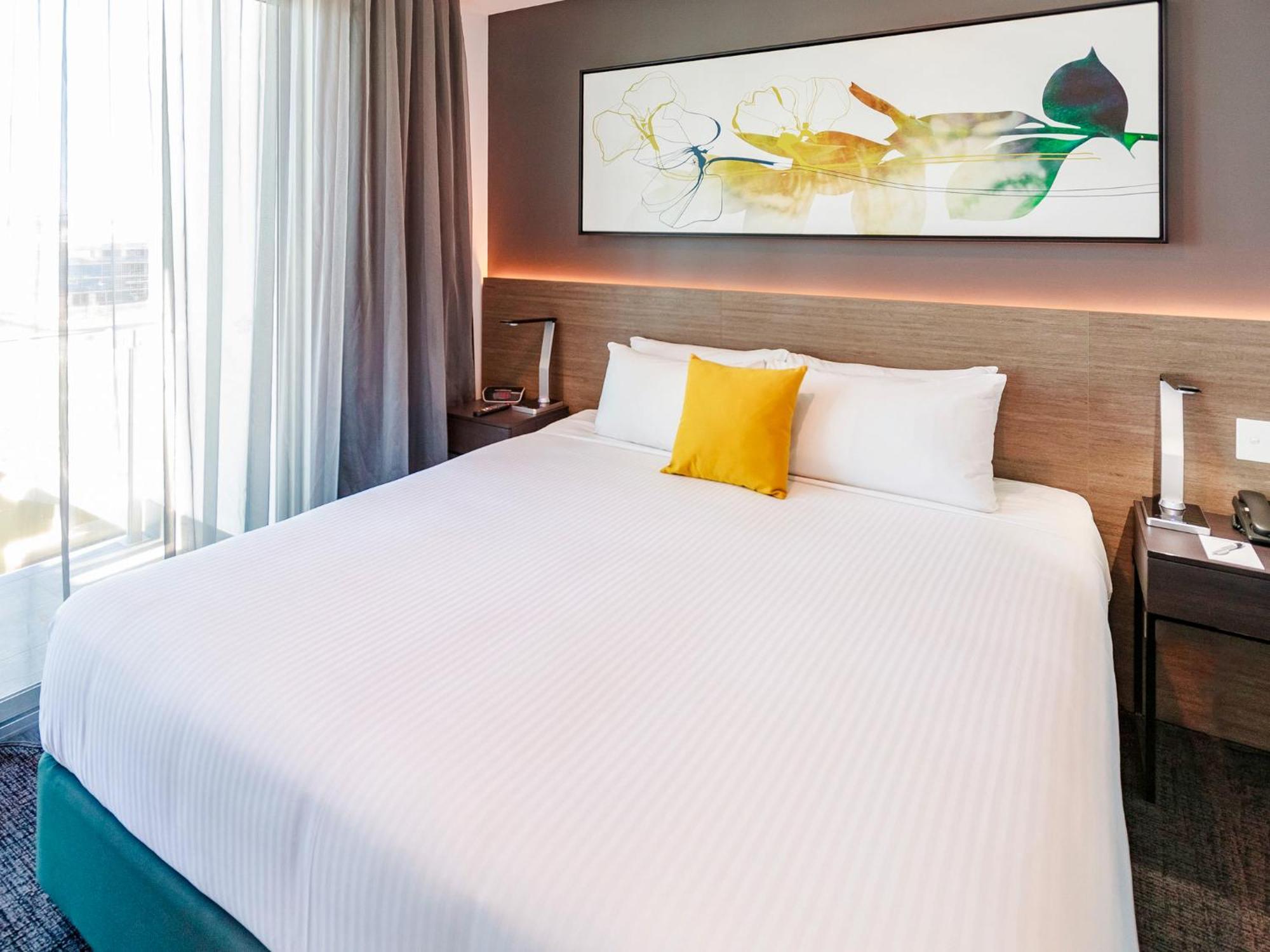 Mercure Sunshine Coast Kawana Waters Bagian luar foto