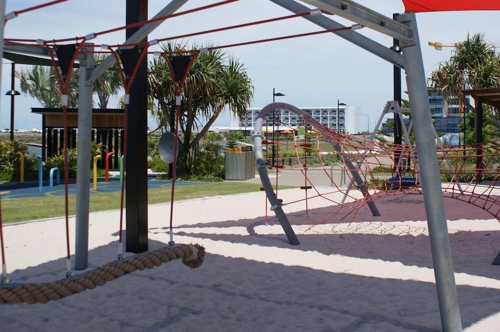 Mercure Sunshine Coast Kawana Waters Bagian luar foto
