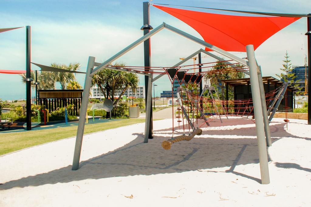 Mercure Sunshine Coast Kawana Waters Bagian luar foto