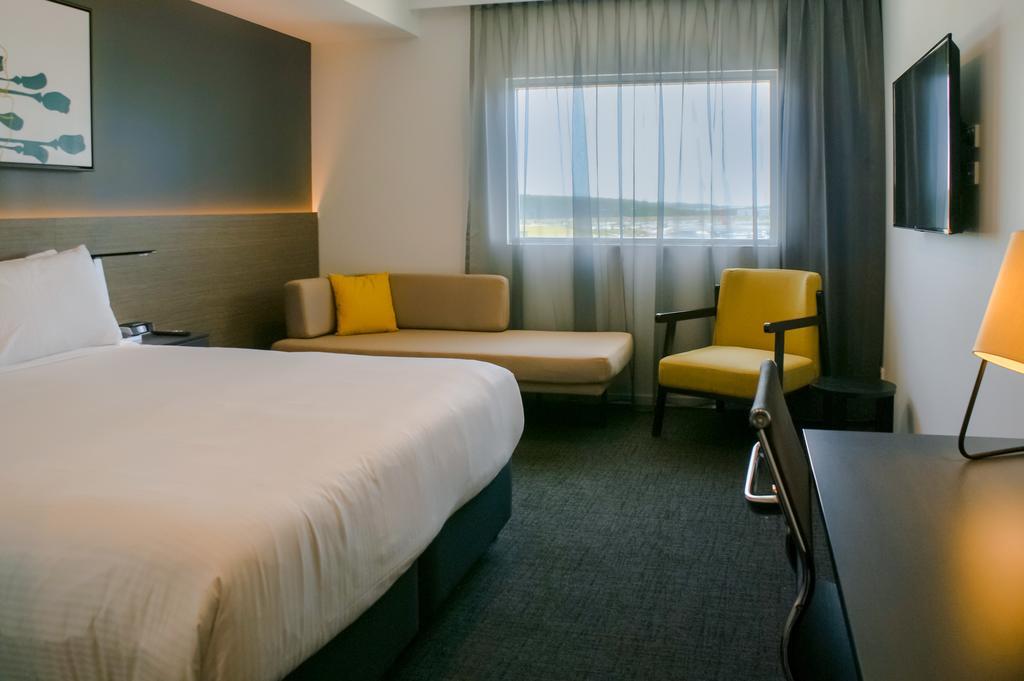 Mercure Sunshine Coast Kawana Waters Bagian luar foto