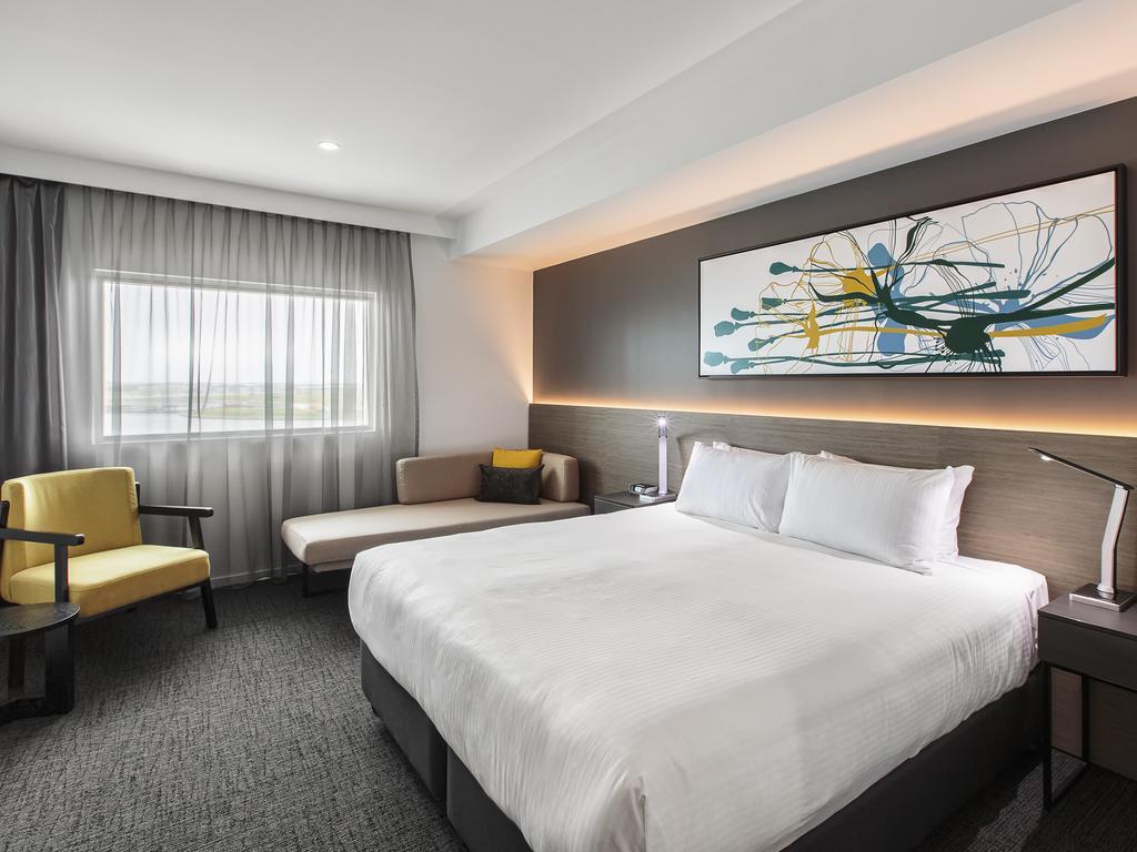 Mercure Sunshine Coast Kawana Waters Bagian luar foto