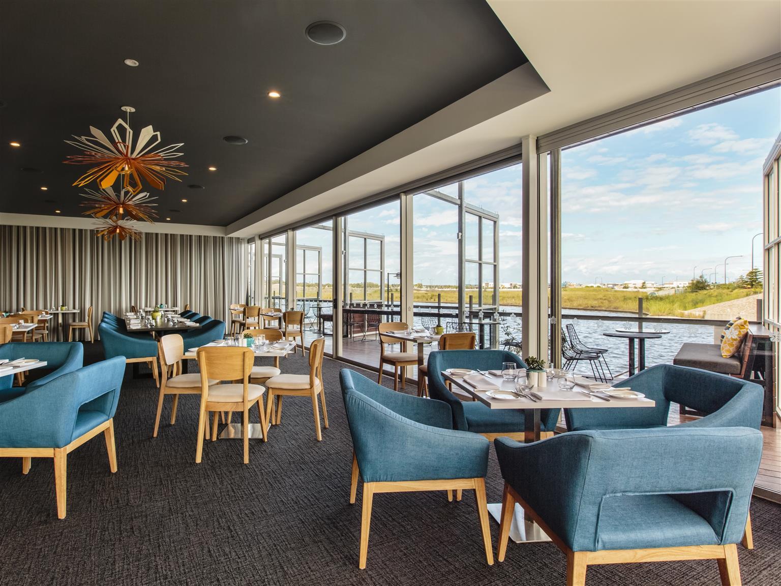 Mercure Sunshine Coast Kawana Waters Bagian luar foto
