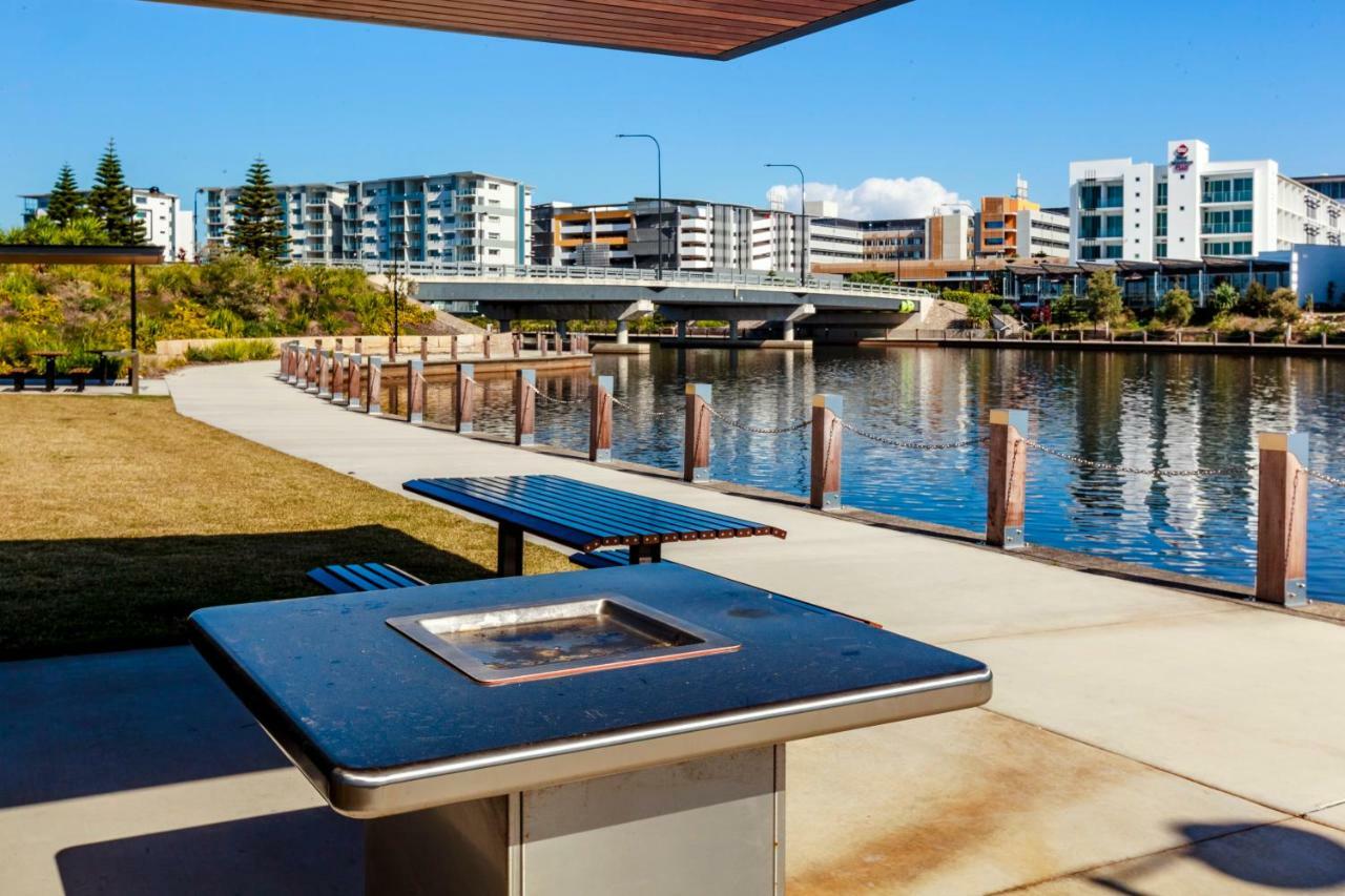 Mercure Sunshine Coast Kawana Waters Bagian luar foto