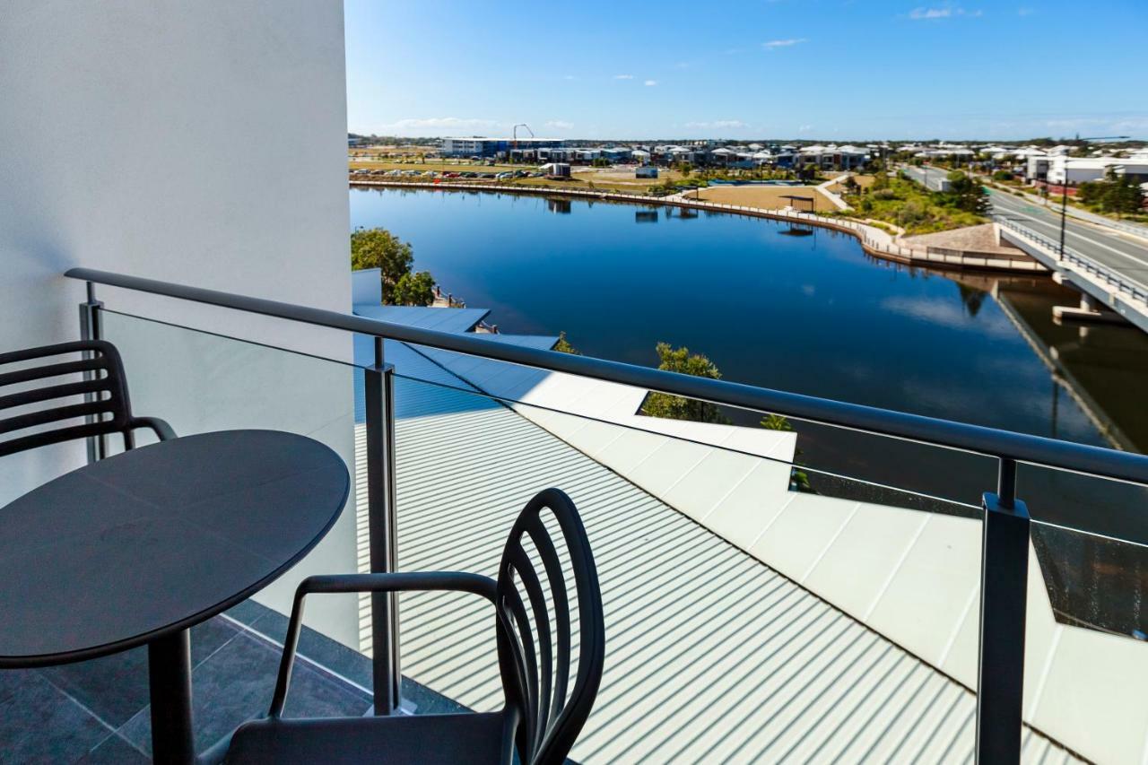 Mercure Sunshine Coast Kawana Waters Bagian luar foto