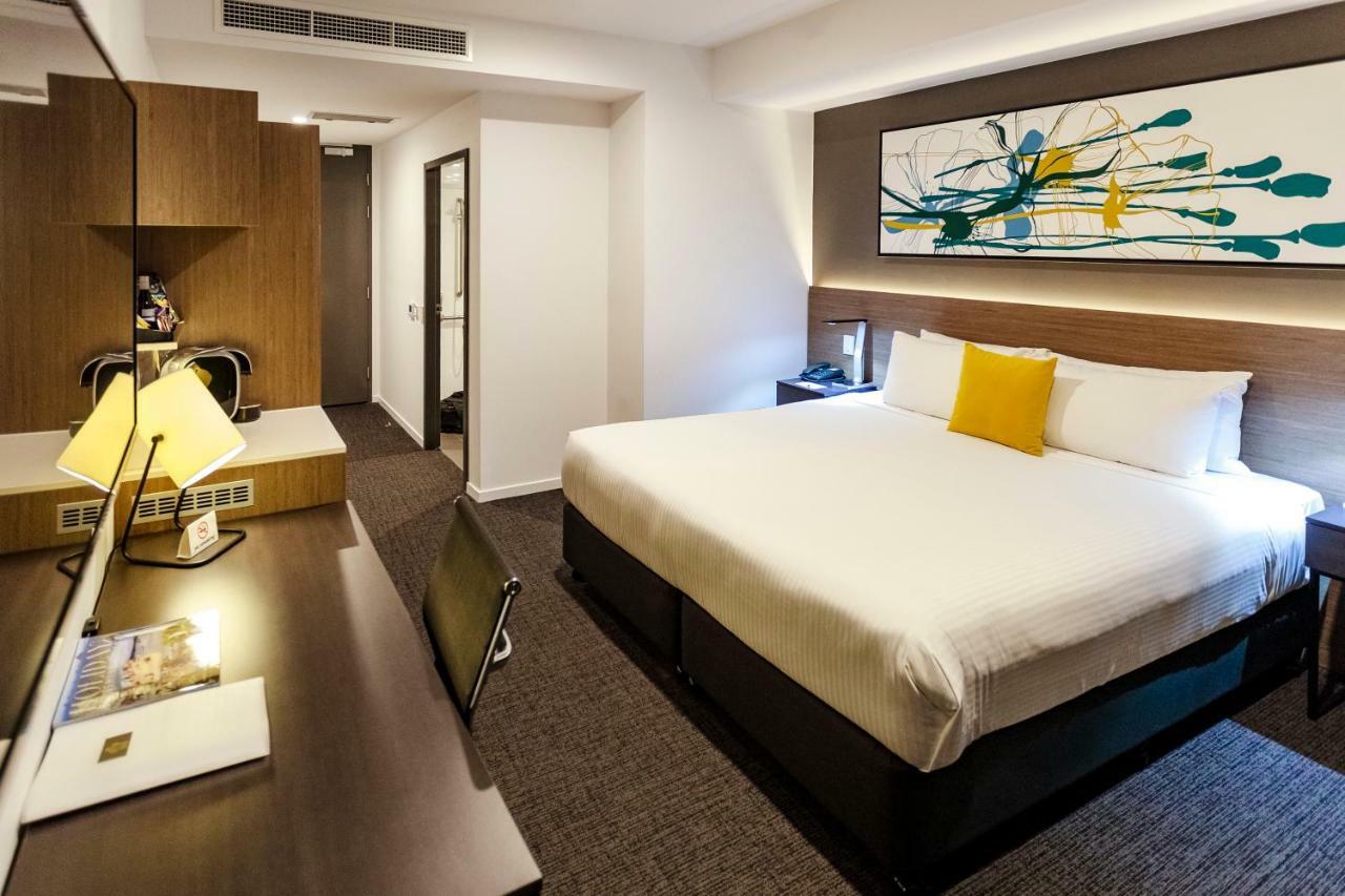 Mercure Sunshine Coast Kawana Waters Bagian luar foto