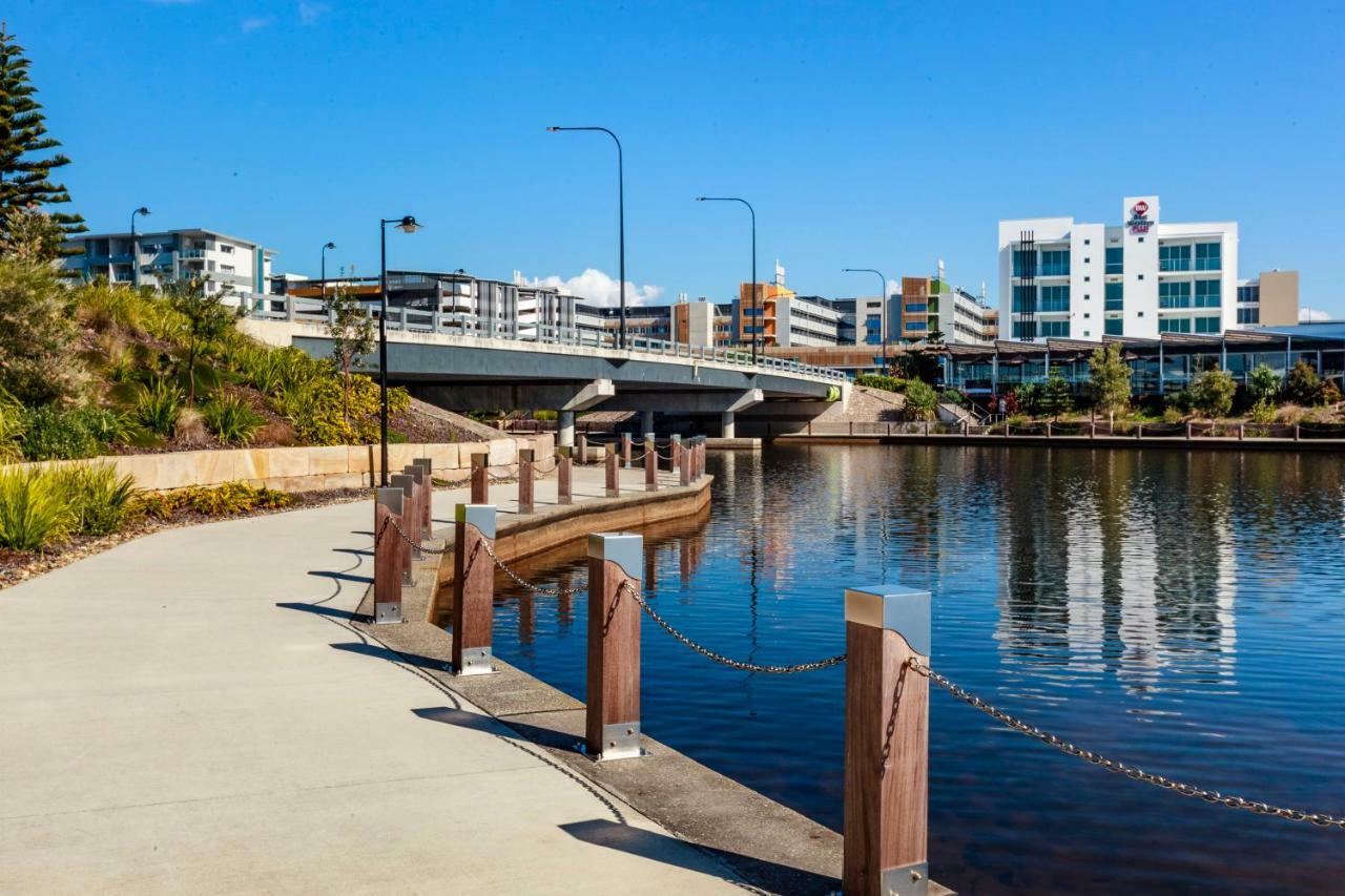 Mercure Sunshine Coast Kawana Waters Bagian luar foto