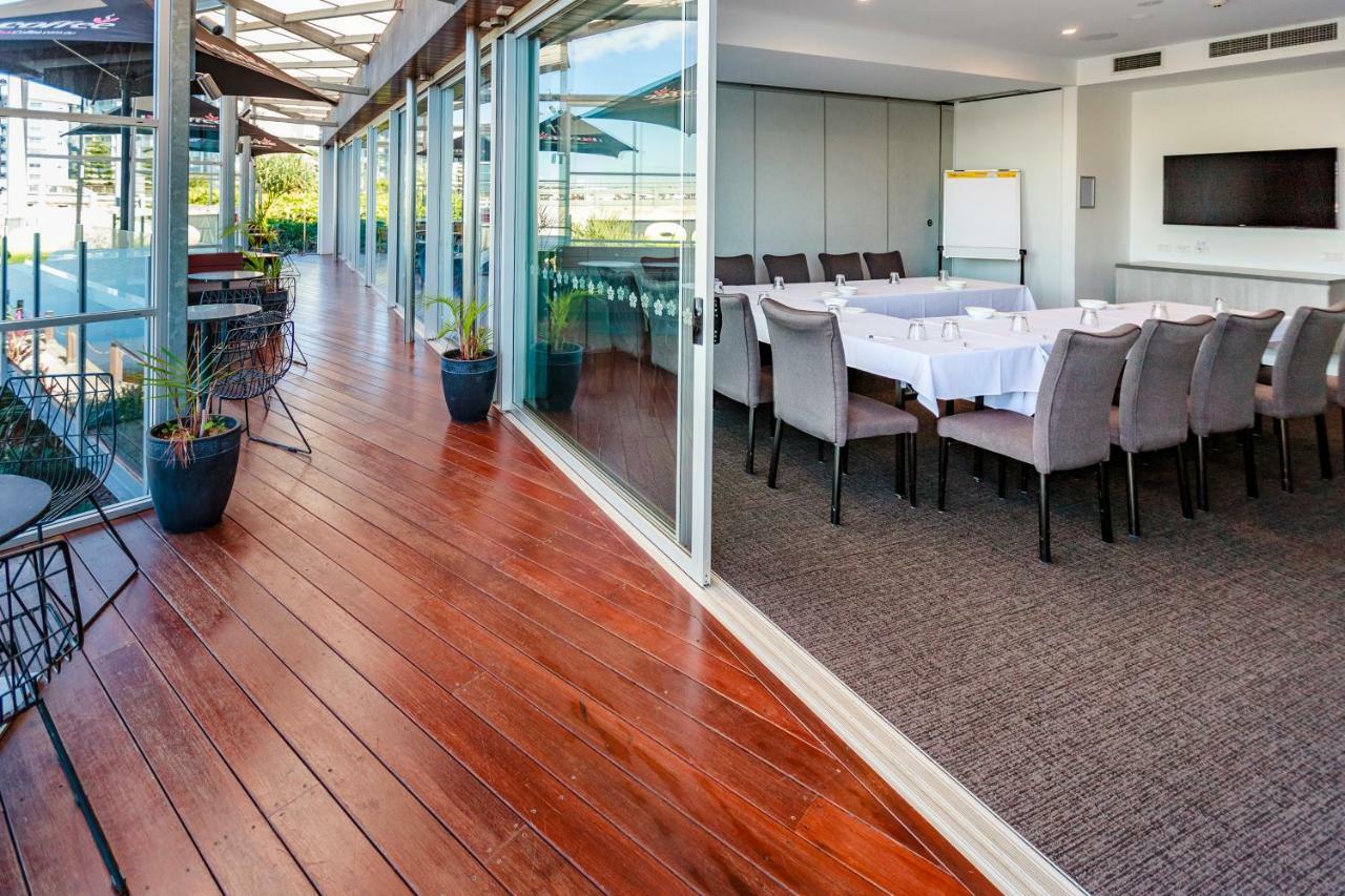 Mercure Sunshine Coast Kawana Waters Bagian luar foto