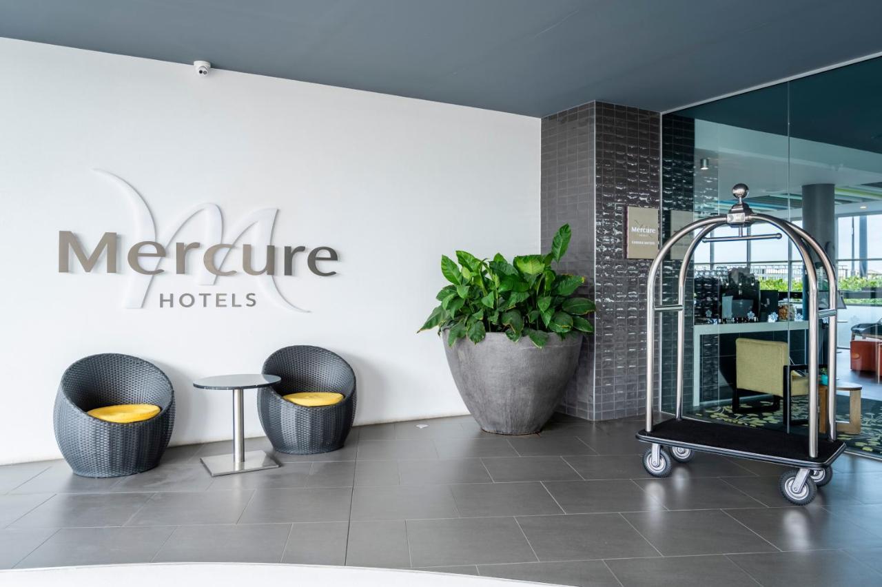 Mercure Sunshine Coast Kawana Waters Hotel Bagian luar foto